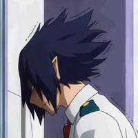 Amajiki Tamaki -1-