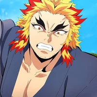 Shinjuro Rengoku