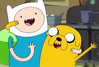 Finn Jake and BMO