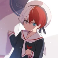 Shoto Todoroki