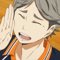 Koushi Sugawara