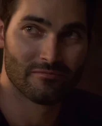 Derek Hale 