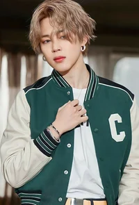 Park Jimin 