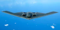 B2 Bomber