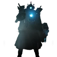 Upgrade titan camera