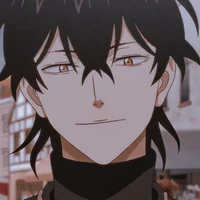 Yuno_Black Clover