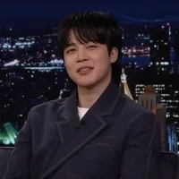 Park Jimin 