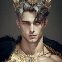 Rayn - Prince