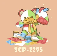 SCP - 2295