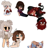 Life of a demon -kny