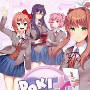Doki Doki Literature