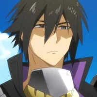 Seiya Ryuuguuin -BF-