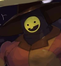 Summerween Trickster