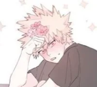 Bakugo-SanValentin