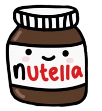 Nutella