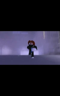 A Roblox Bacon Story