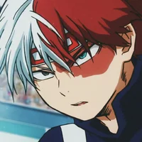 Todoroki Shoto
