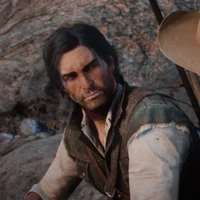 John Marston