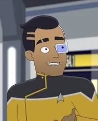 Samanthan Rutherford