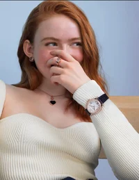 Sadie Sink