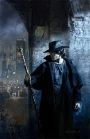 06 - Harry Dresden