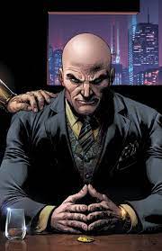 Lex Luthor