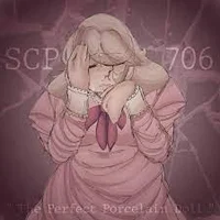 SCP - 706