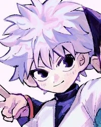 Killua Zoldyck