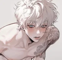 Baek -BL-