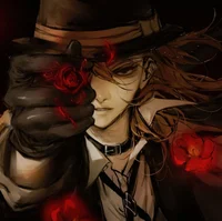 Bf Chuuya Nakahara