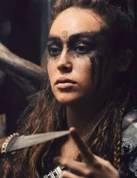 Lexa Kom Trikru