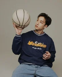 Christopher Bang