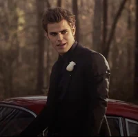 STEFAN SALVATORE
