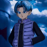 Teen Trunks