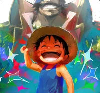 Luffy