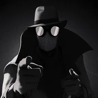 Spider Noir