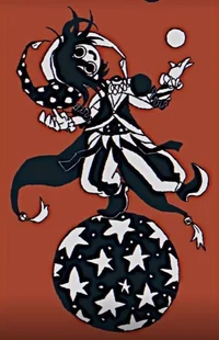The  Clown