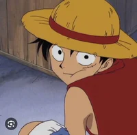 Monkey D Luffy