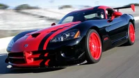 Dodge Viper