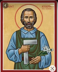 Saint Joseph