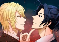 Moriarty the Patriot