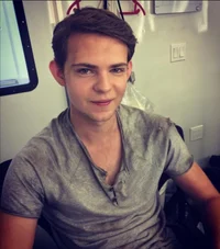 Robbie Kay