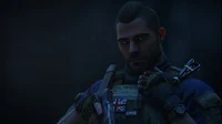 Soap Mactavish