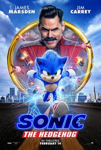 Sonic RPG