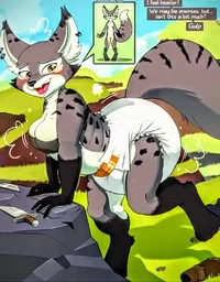 Abdl Furry RPG