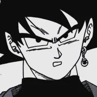 Goku Black