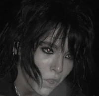 VAMPIRE bill kaulitz