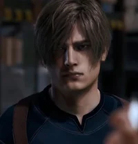 Leon Scott Kennedy