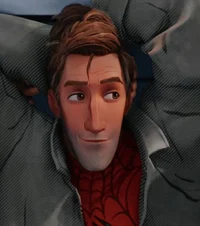 Peter B Parker 