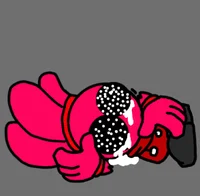 Sackhead dying